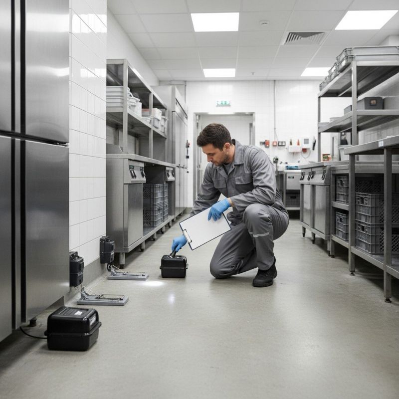 Rabbit Control And Removal